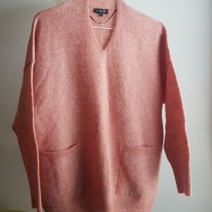 LAST CALL Selected Femme Sweater